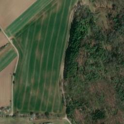 Satellite imagery of Ummersberg, DE