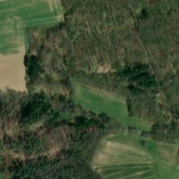 Satellite imagery of Oberbrunner Turmhügel, DE