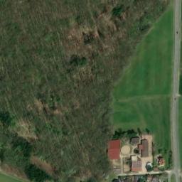 Satellite imagery of Oberbrunner Turmhügel, DE