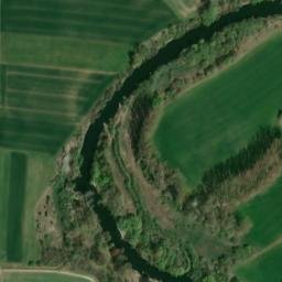 Satellite imagery of Oberbrunner Turmhügel, DE