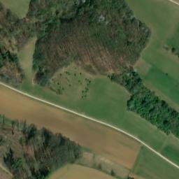 Satellite imagery of Morgenbühl, DE