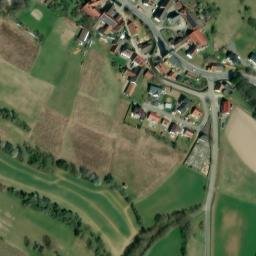 Satellite imagery of Sulligknöcklein, DE