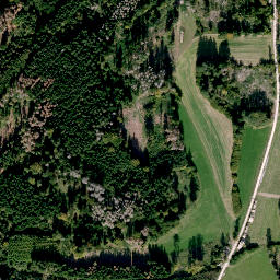 Satellite imagery of Schlockenstein, DE