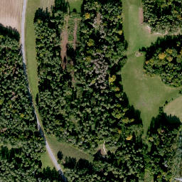 Satellite imagery of Kulmesknock, DE