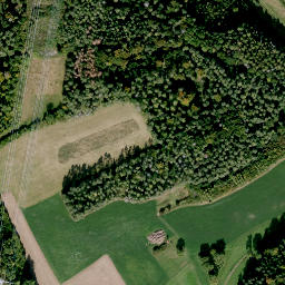 Satellite imagery of Kulmesknock, DE