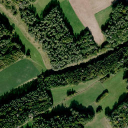 Satellite imagery of Kulmesknock, DE