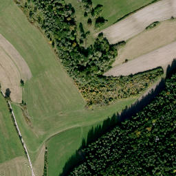 Satellite imagery of Mösenberg, DE