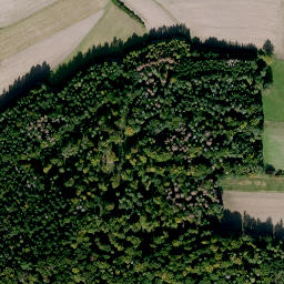 Satellite imagery of Viehberg, DE