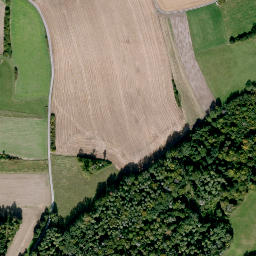 Satellite imagery of Viehberg, DE