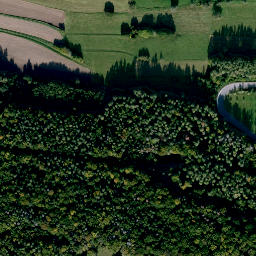 Satellite imagery of Torfelsen, DE