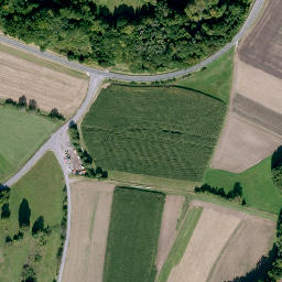 Satellite imagery of Torfelsen, DE