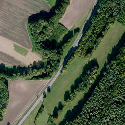 Satellite imagery of Theisenberg, DE