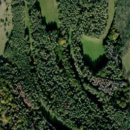 Satellite imagery of Theisenberg, DE