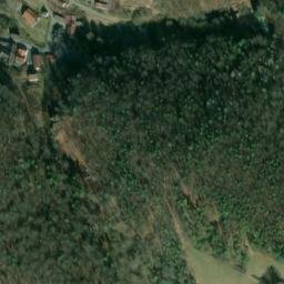 Satellite imagery of Kahlberg, DE