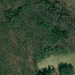 Satellite imagery of Kahlberg, DE