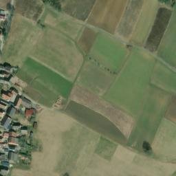 Satellite imagery of Görauer Rangen, DE