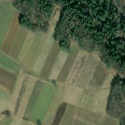 Satellite imagery of Görauer Rangen, DE