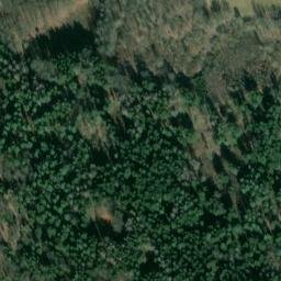 Satellite imagery of Görauer Rangen, DE