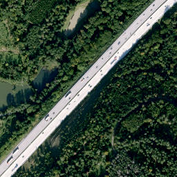 Satellite imagery of Köslarberg, DE