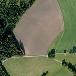 Satellite imagery of Köslarberg, DE