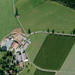 Satellite imagery of Wolfenberg, DE