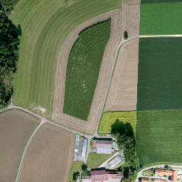 Satellite imagery of Wolfenberg, DE