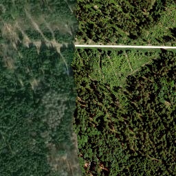 Satellite imagery of Rudolfstein, DE