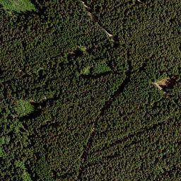 Satellite imagery of Hüttelberg, DE