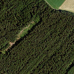 Satellite imagery of Hüttelberg, DE
