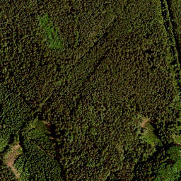 Satellite imagery of U Bažantnice [Pomezí nad Ohří-Dolní Hraničná], CZ