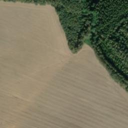 Satellite imagery of U Bažantnice [Pomezí nad Ohří-Dolní Hraničná], CZ