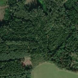 Satellite imagery of Zelená hora [Cheb-Horní Pelhřimov] TV mast., CZ
