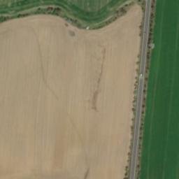 Satellite imagery of Rovina [Okrouhlá-Jesenice], CZ