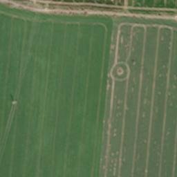 Satellite imagery of Rovina [Okrouhlá-Jesenice], CZ