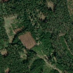 Satellite imagery of (U těšovské hájenky) [Milíkov u Mariánských Lázní], CZ