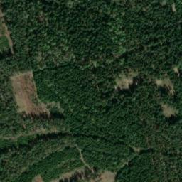 Satellite imagery of (U těšovské hájenky) [Milíkov u Mariánských Lázní], CZ