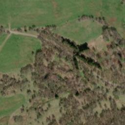 Satellite imagery of Kozák [Březová-Smrkovec], CZ