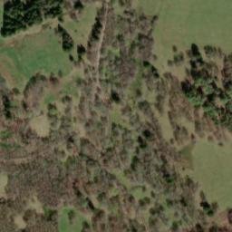 Satellite imagery of Kozák [Březová-Smrkovec], CZ