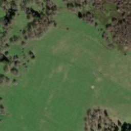 Satellite imagery of Žitný [Březová-Žitná], CZ