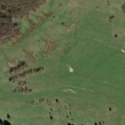 Satellite imagery of Žitný [Březová-Žitná], CZ