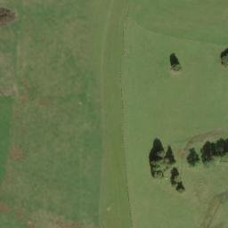 Satellite imagery of Žitný [Březová-Žitná], CZ