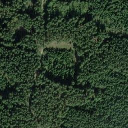 Satellite imagery of (Ztracená NW) [Rovná-Vranov], CZ