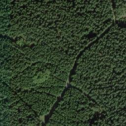Satellite imagery of (Ztracená NW) [Rovná-Vranov], CZ