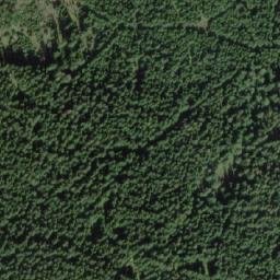 Satellite imagery of (Ztracená NW) [Rovná-Vranov], CZ