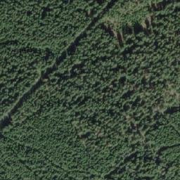 Satellite imagery of U Loukly [Prameny], CZ