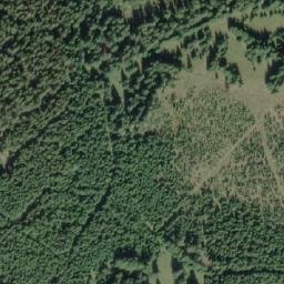 Satellite imagery of U Loukly [Prameny], CZ