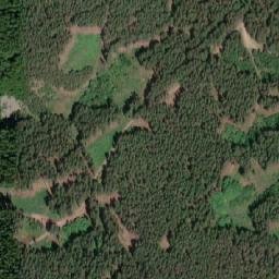 Satellite imagery of Nad Nádražím [Bečov nad Teplou], CZ