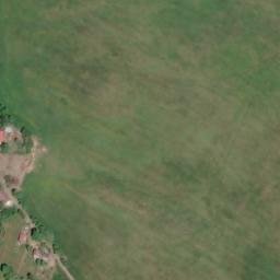 Satellite imagery of U Hájenky [Chodov u Bečova nad Teplou], CZ