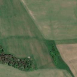 Satellite imagery of U Bečova [Krásné Údolí], CZ
