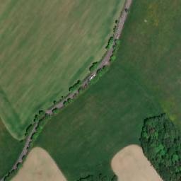 Satellite imagery of Šibeniční vrch [Toužim], CZ